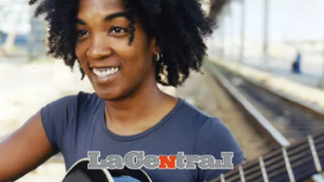 Una voz con sabor cubano