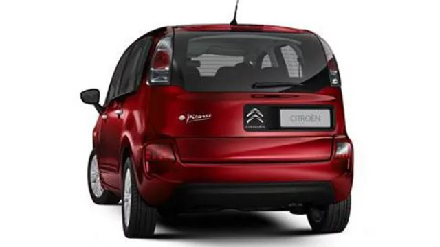 Diseño limpio, sin excesos