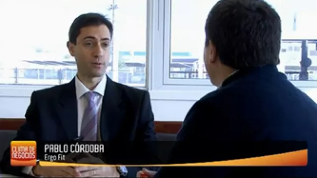 Un, dos, tres... a trabajar