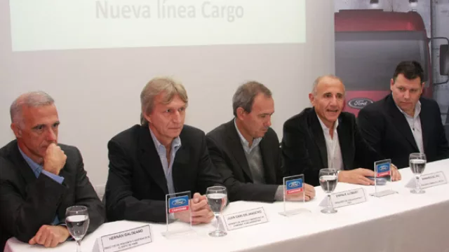 Conferencia de prensa