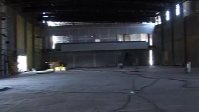 En junio estará listo el mayor centro de eventos del interior del país (el Pajas Blancas)