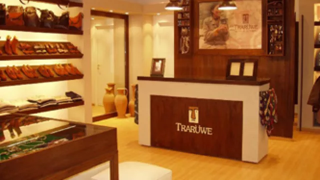 Con un local franquiciado, Trarüwe llega a Villa Allende