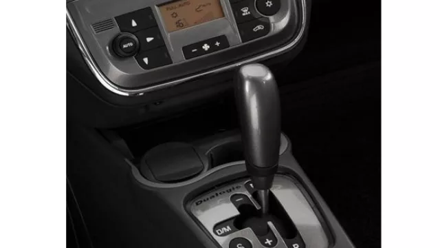 Comando de la Dualogic