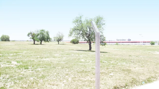 El nuevo desarrollo de Gama tendrá 5.400 deptos (una torre corporativa y un gran zócalo comercial)