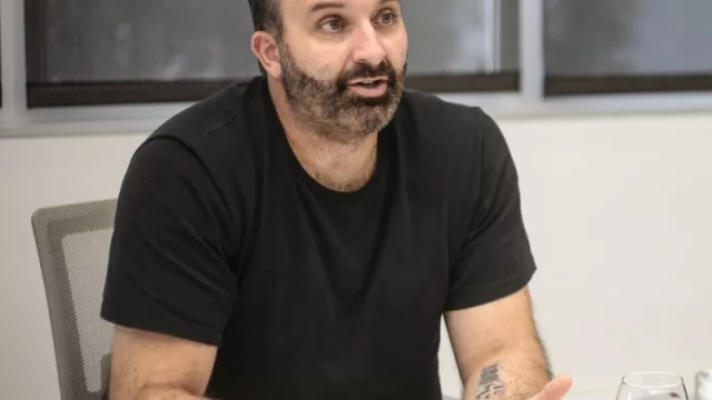 Nace Innfinito, la nueva aceleradora de negocios de Grido (con la que buscan escalar el desarrollo de la compañía en un 20%) 