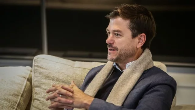 “Estamos explotando Villa Belgrano que ha sido nuestro fuerte y estamos en Villa Allende con esta experiencia de Casa Calma”.