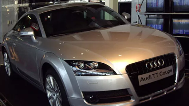 TT en versión “normal”