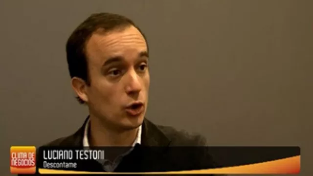 Yo quiero mi descuento