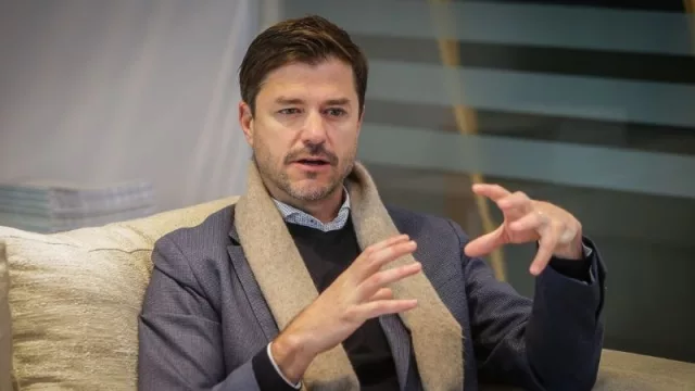 “Hoy estamos en un momento de consolidación, de ser más eficientes, de mejorar los procesos internos, la atención al cliente”.