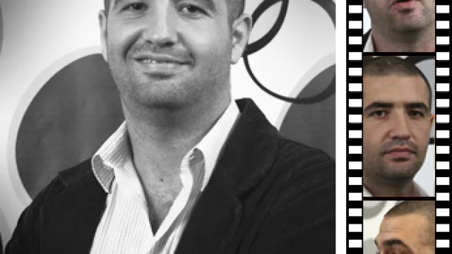 Matías Uriel Visotzky