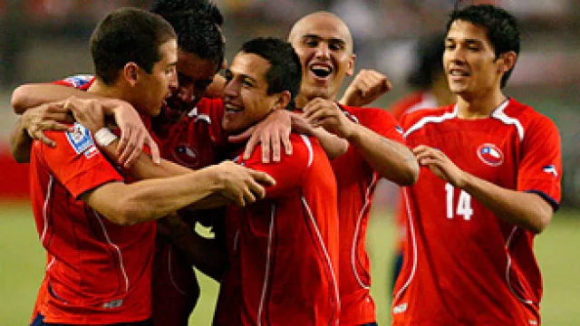 Chile: Programas para ver a La Roja en La Copa ya se acaban (pero hay opciones)