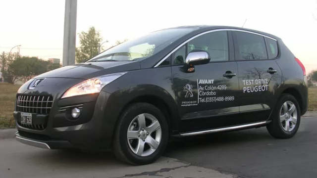 Gran porte. Distinción francesa