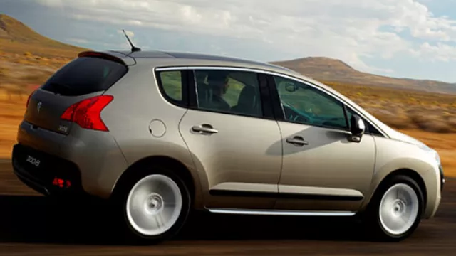 Perfil monovolumen “sport”