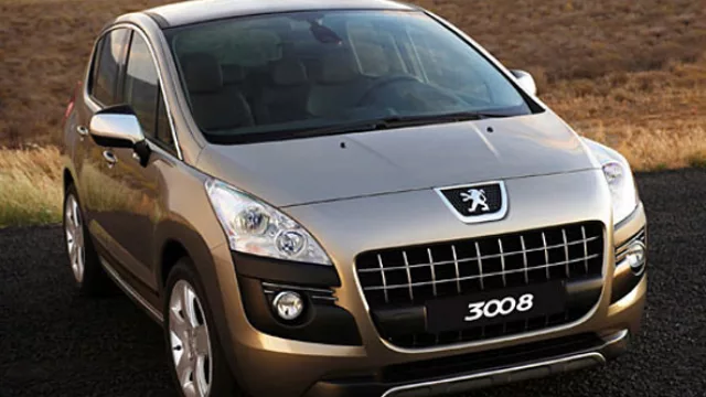 Boca con parrilla algo exagerada