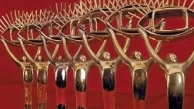 Uruguay: La prensa premió a los talentos mediáticos (el canal 12 aplicó “corralito”)