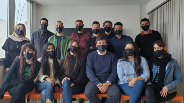 Madketing: apostando a la expansión