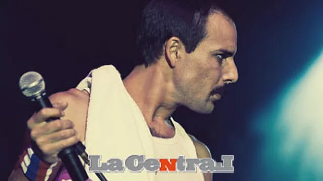 Una noche en la Sala de las Américas