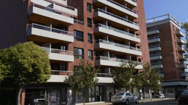 U$S 5,3 millones para los Inarco 25 y 26 (el 27 y el Office para 2012)