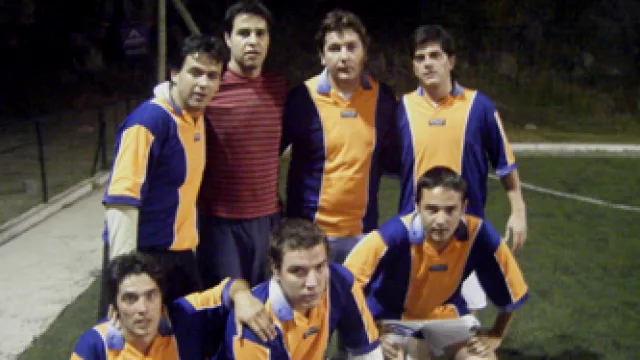 El camino de Oro ya tiene a tres protagonistas