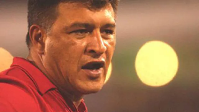 Copa América: 1º México, 2º Brasil, 3º Chile (en salario de sus directores técnicos)