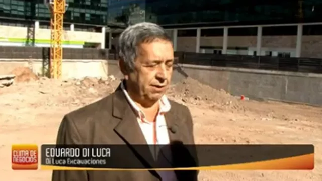 ¿Es posible un subte en Córdoba?