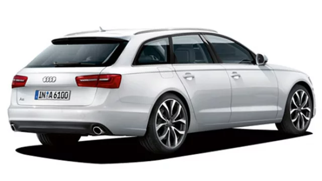 Cambios menores en la cola