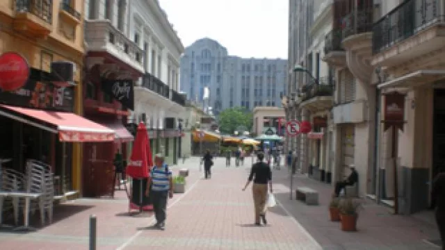 Uruguay: Para Urban Heritage la Ciudad Vieja es un diamante en bruto