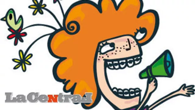 El teatro es cosa de chicos