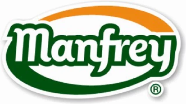 Entre quesos y dulces de leche, Manfrey se puso medallas de todos los colores