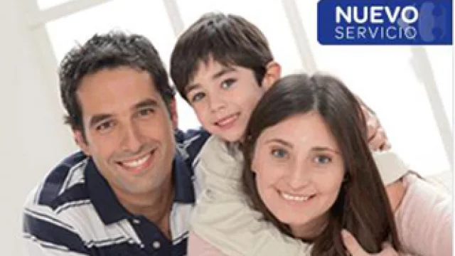 Además de llenarte la heladera, Carrefour ahora también te asegura tu casa o auto