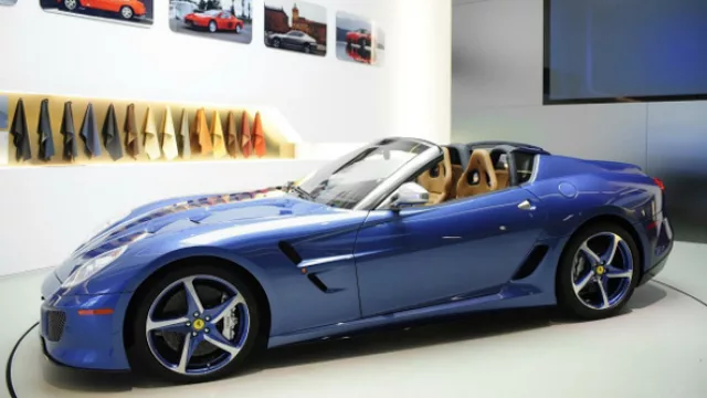 Exclusividad en su punto más alto