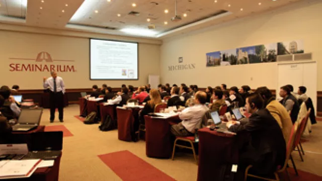 Chile: En 12 años más la tecnología superará la capacidad del cerebro humano