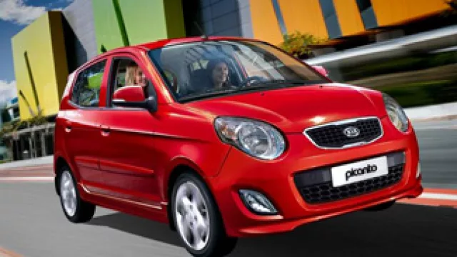 Kia duplicará producción del Bongo en Uruguay (pasará de 600 a 1.200 por mes)