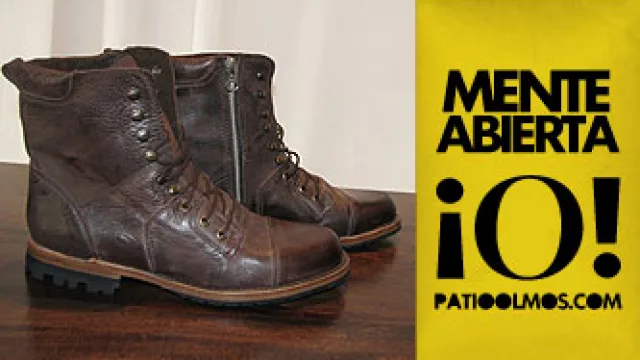 Borcegos de Key Biscayne