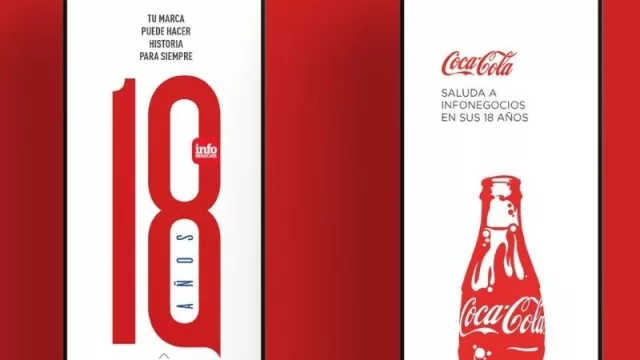 ¡Decime "Feliz Cumpleaños"! InfoNegocios cumple 18 años y lo celebra con lectores y anunciantes con la primera revista en Instagram (cómo tener tu "historia" allí)