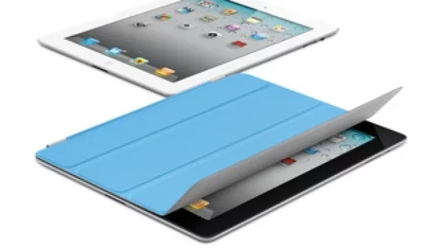 Mi nombre es 2… iPad2 (y ya estoy entre ustedes)