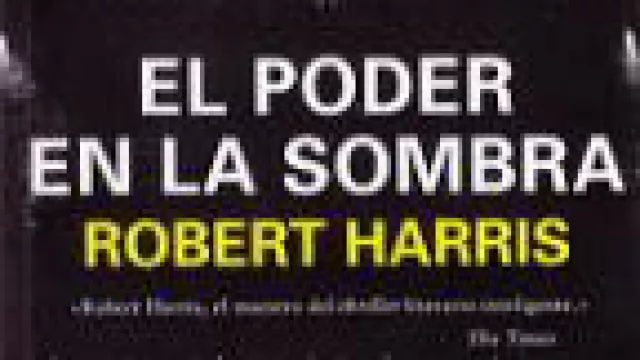 El poder en la sombra