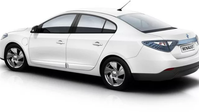 En el sector trasero, las mayores diferencias estéticas