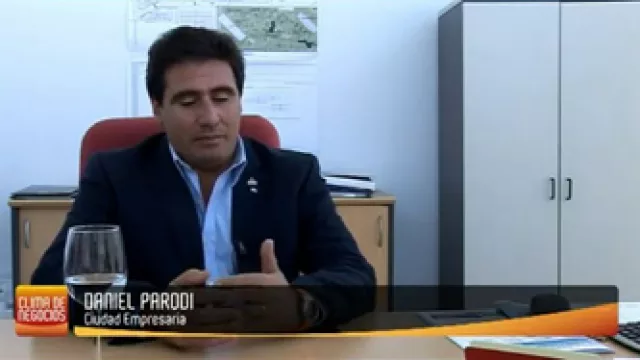 El Centro de Convenciones que nos hacía falta