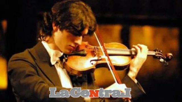 Aniversario con música