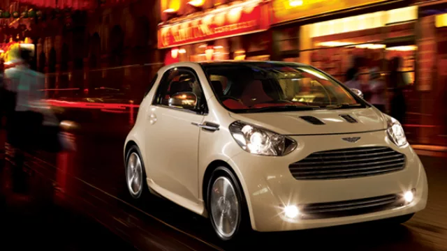 Cygnet. Exclusividad en solo 3 metros