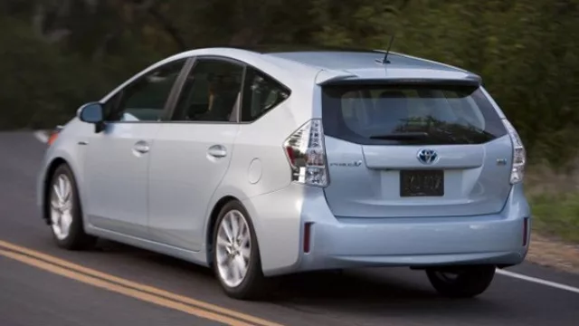 En la cola las diferencias son más notorias