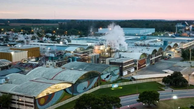 Arcor cumple 70 años y lo celebra con muchos desafíos (desde incorporar a la mujer en cargos directivos altos hasta abrir su primera planta en África)