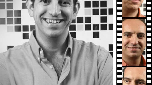 Esteban Javier Próspero