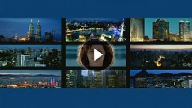 Después de Domótica e Inmótica, ahora, Urbótica