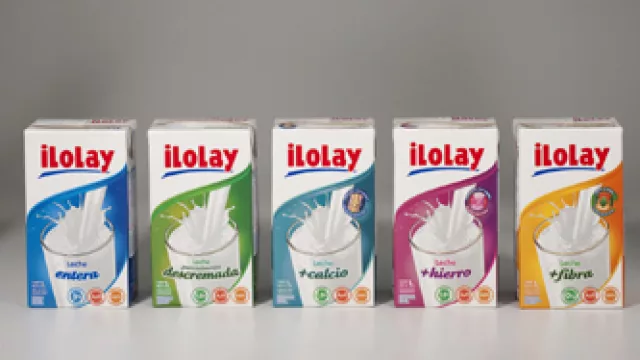 iLoLay refresca su imagen