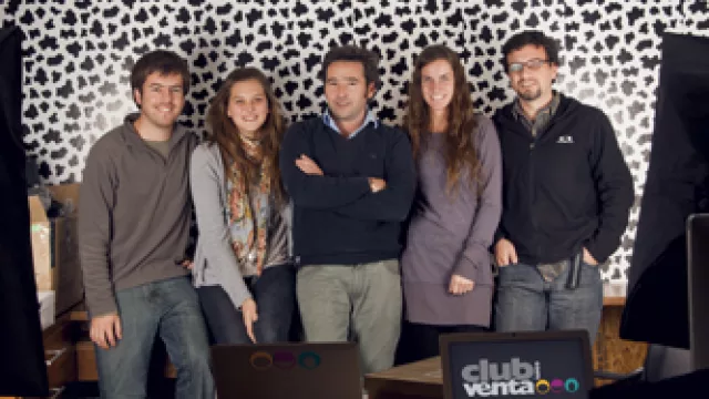 Chile: Club Venta, ofertas y descuentos que no son para todos (sólo de marcas premium)