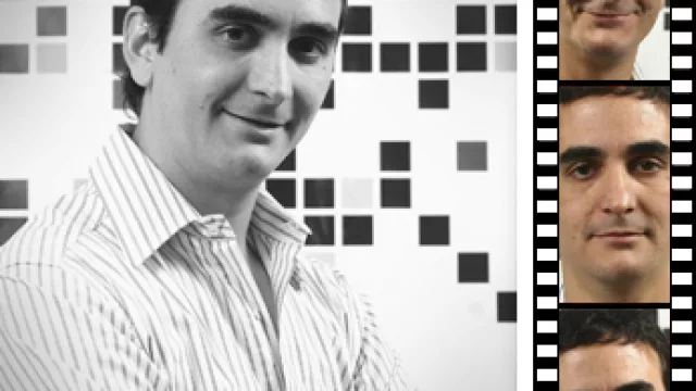 Martín Ernesto Casiva