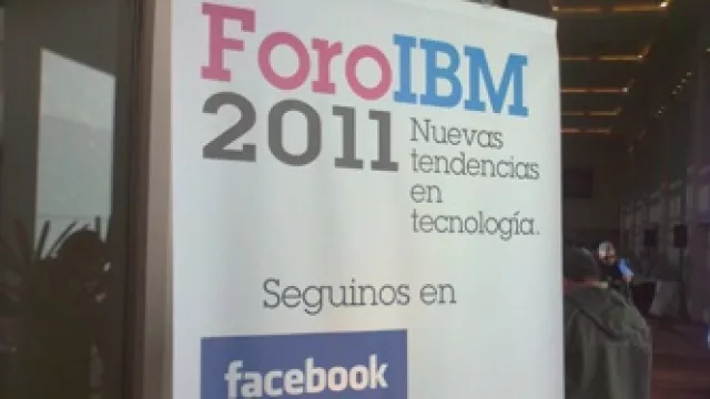 IBM creció un 40% en Córdoba en 2010 y va por todo