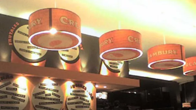 Creambury suma tres locales en Córdoba (llega a San Juan, Salta y más allá)